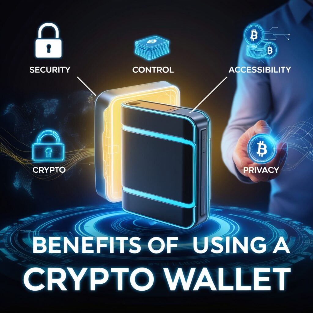 Benefits-of-using-crypto-wallets