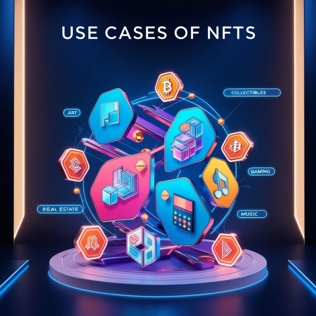 Use-Cases-of-NFTs