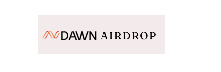 dawn airdrop