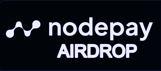 nodepay airdrop