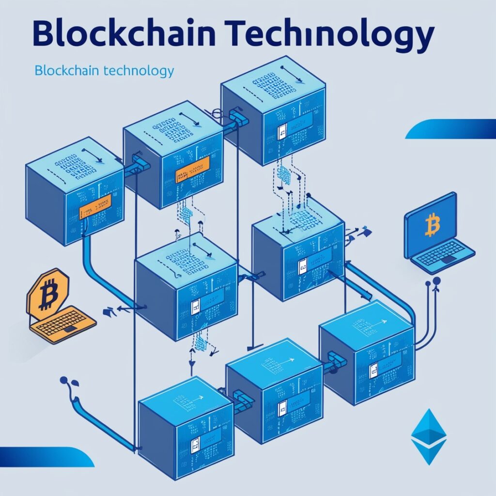 what-is-blockchain-technology