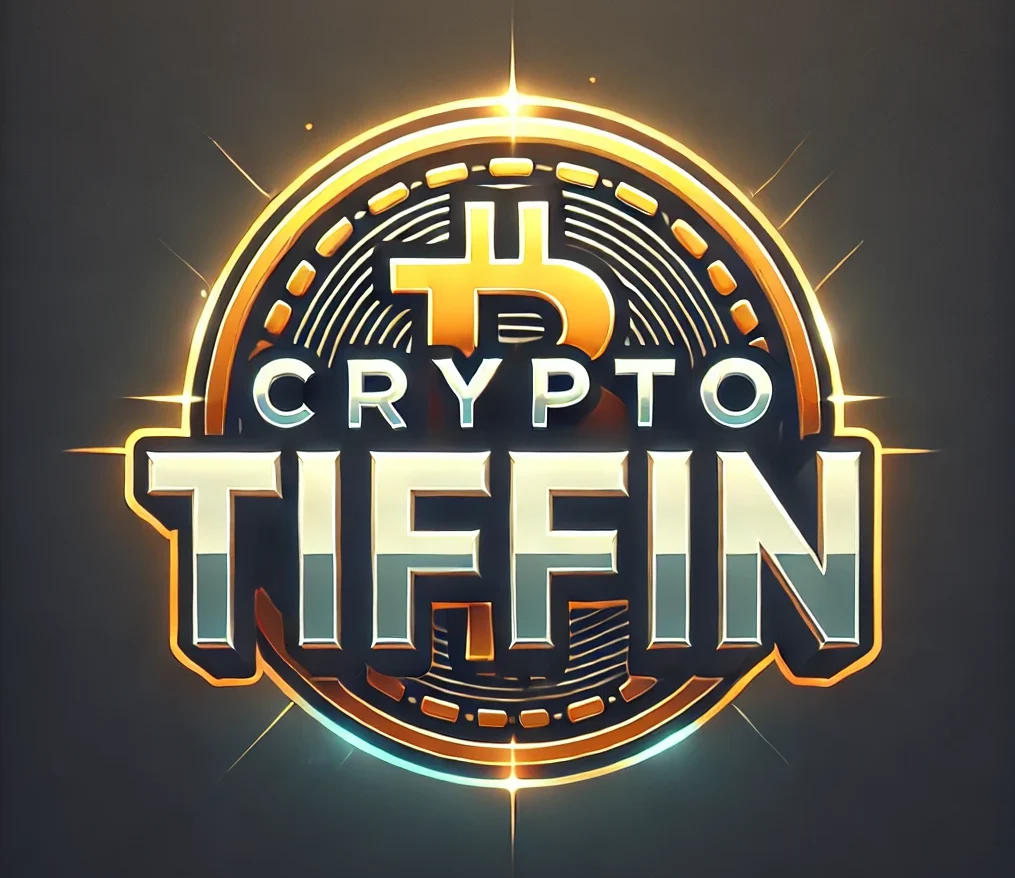 Crypto Tiffin Logo