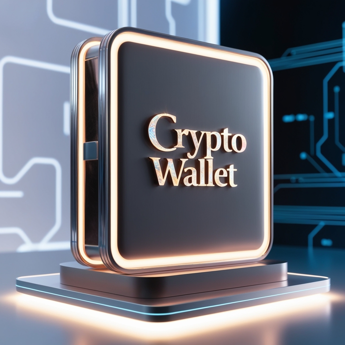 crypto wallets
