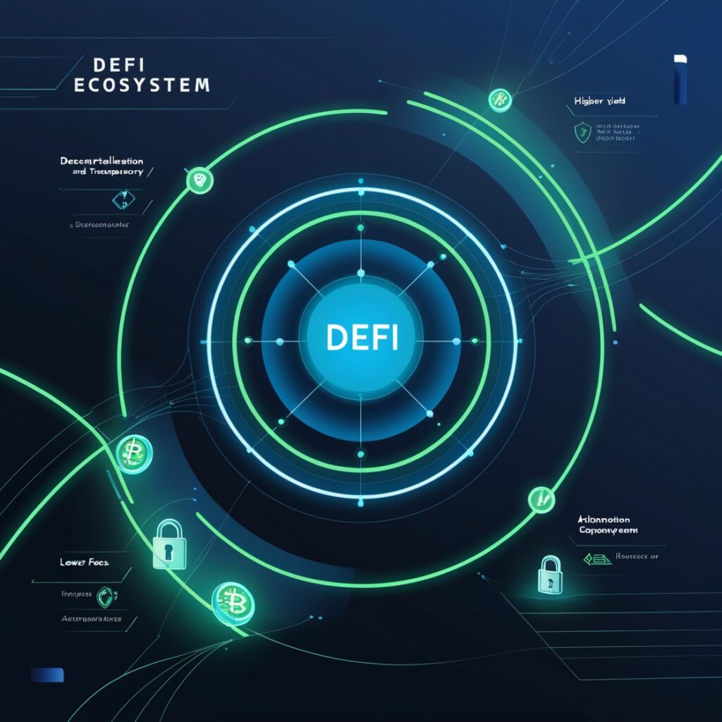 defi-features