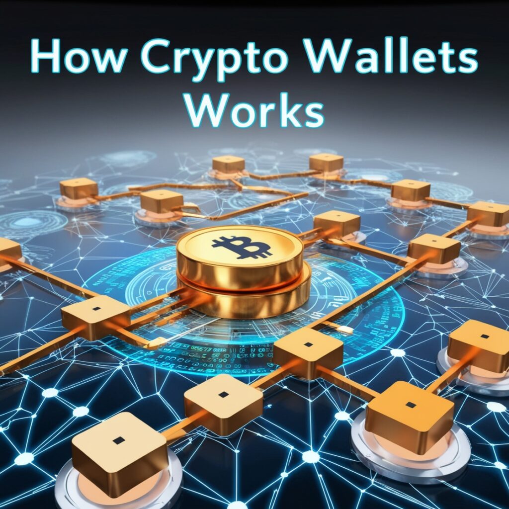 how-crypto-wallets-works