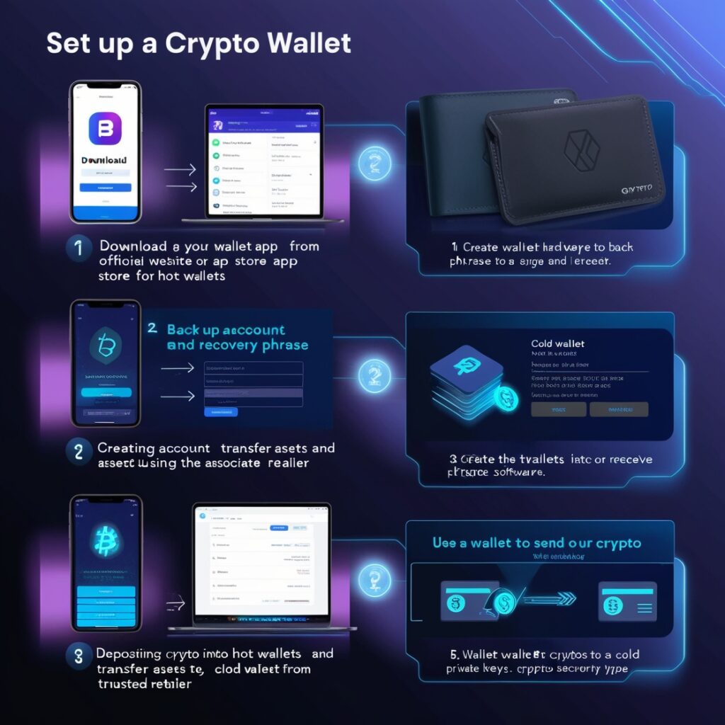 how-to-setup-crypto-wallet