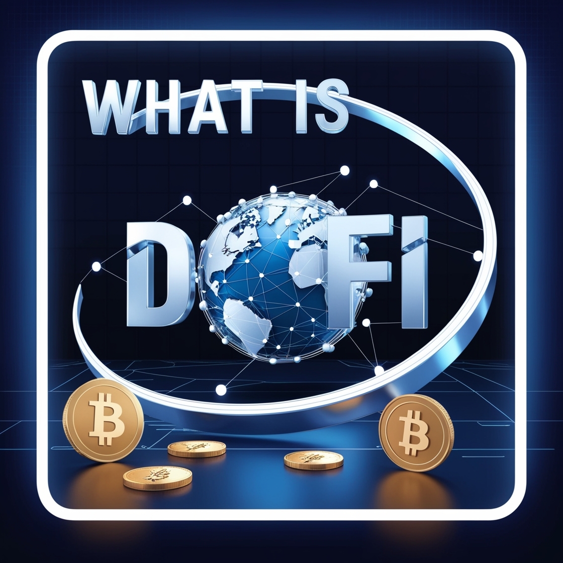 what is defi crypto