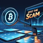 How to Spot Crypto Scams: A Complete Guide to Staying Safe in the Blockchain World