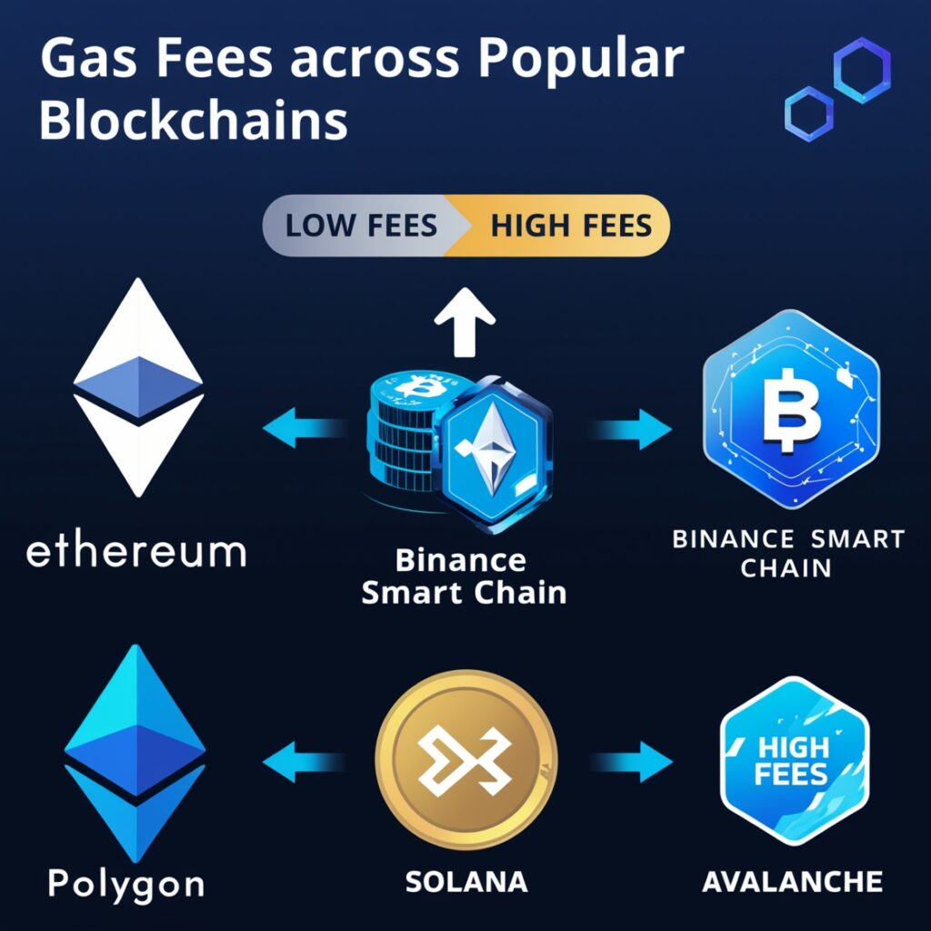 Gas Fees Explained