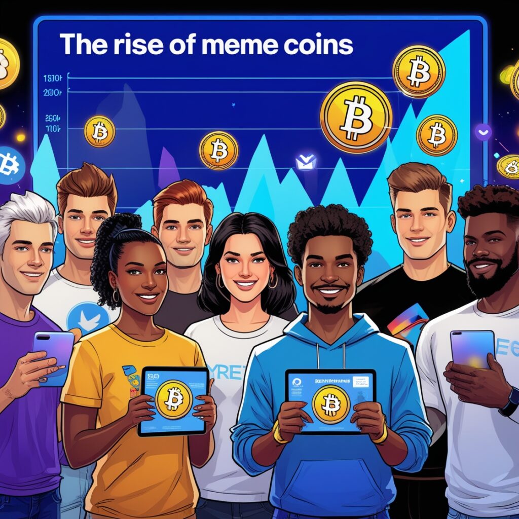 memecoins-influence