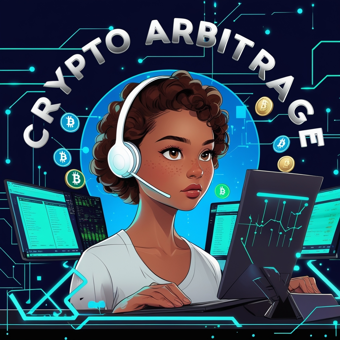 Crypto-Arbitrage-A-Smart-Way-to-Profit-from-Price-Differences