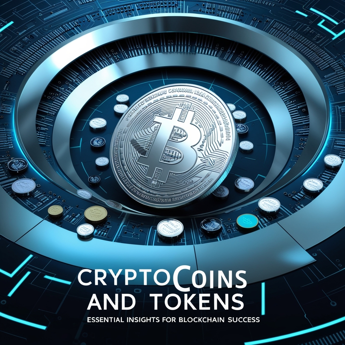 Crypto-Coins-and-Tokens-Essential-Insights-for-Blockchain-Success