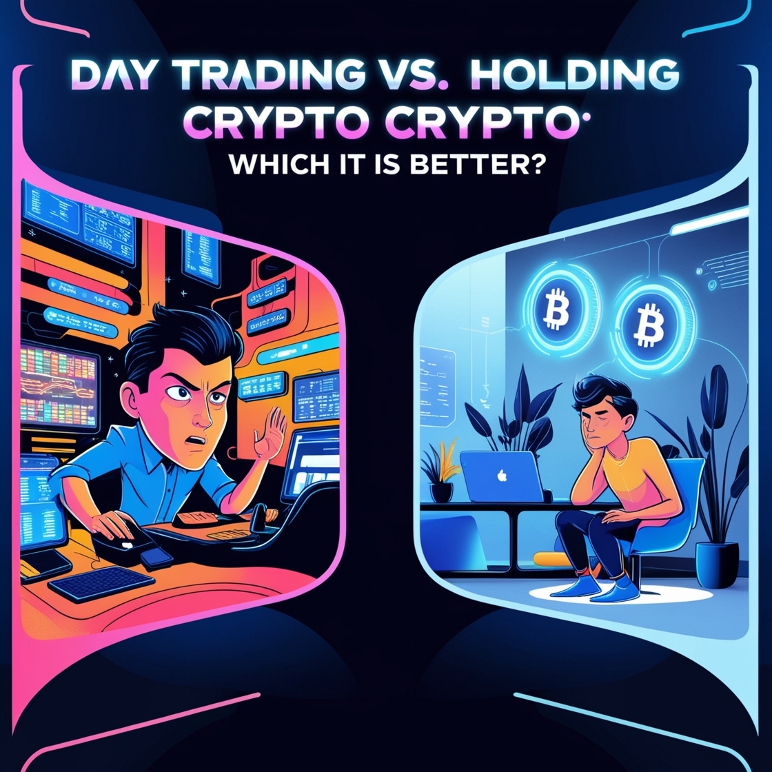 Day-Trading-vs-Holding-Crypto-Which-is-Better
