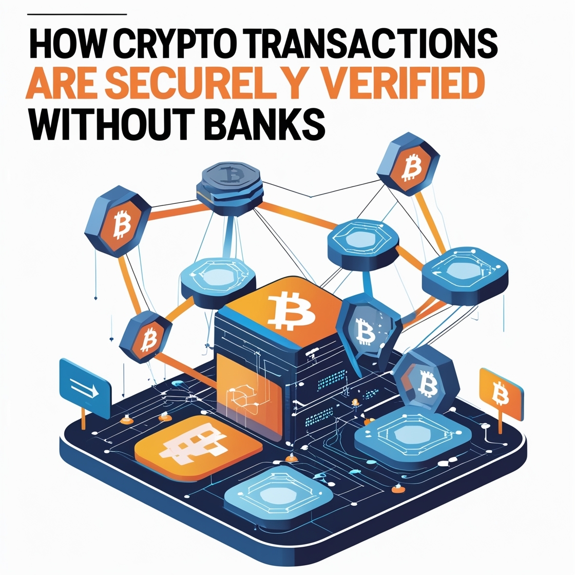 How-Crypto-Transactions-Are-Securely-Verified-Without-Banks