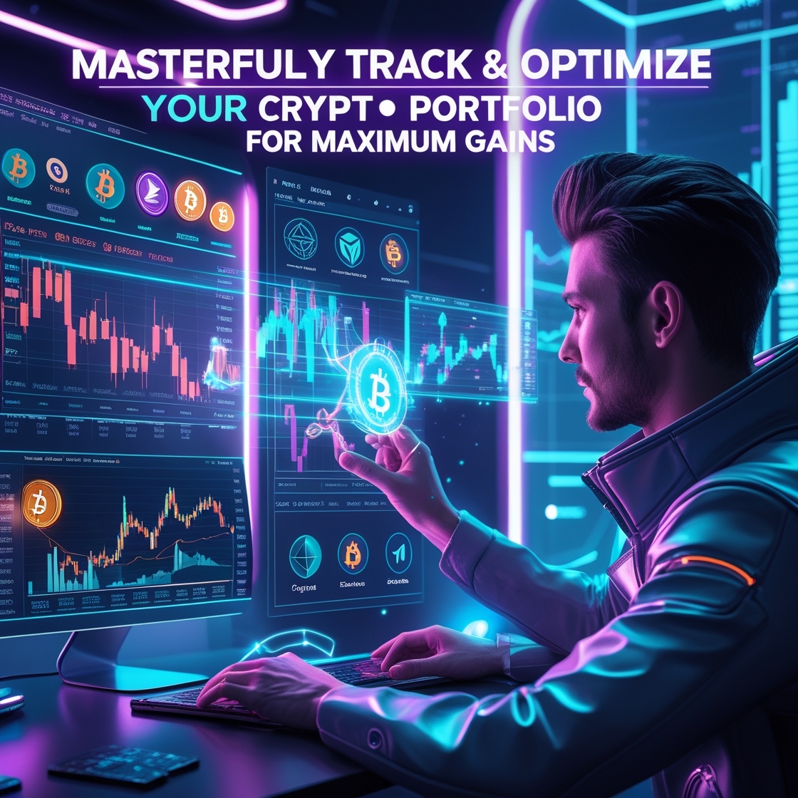Masterfully-Track-&-Optimize-Your-Crypto-Portfolio-for-Maximum-Gains