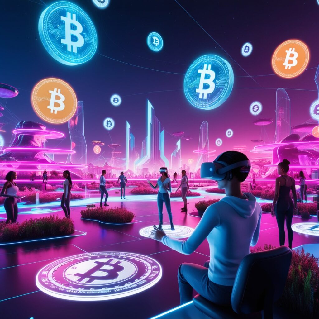 Metaverse-and-Crypto-Unlocking-a-Revolutionary-Connection