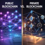 Public-vs-Private-Blockchains