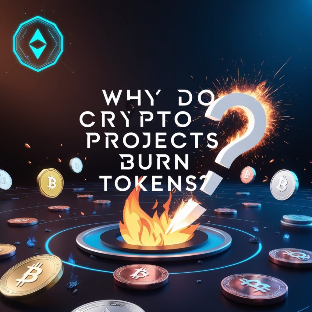 Why-Do-Crypto-Projects-Burn-Tokens