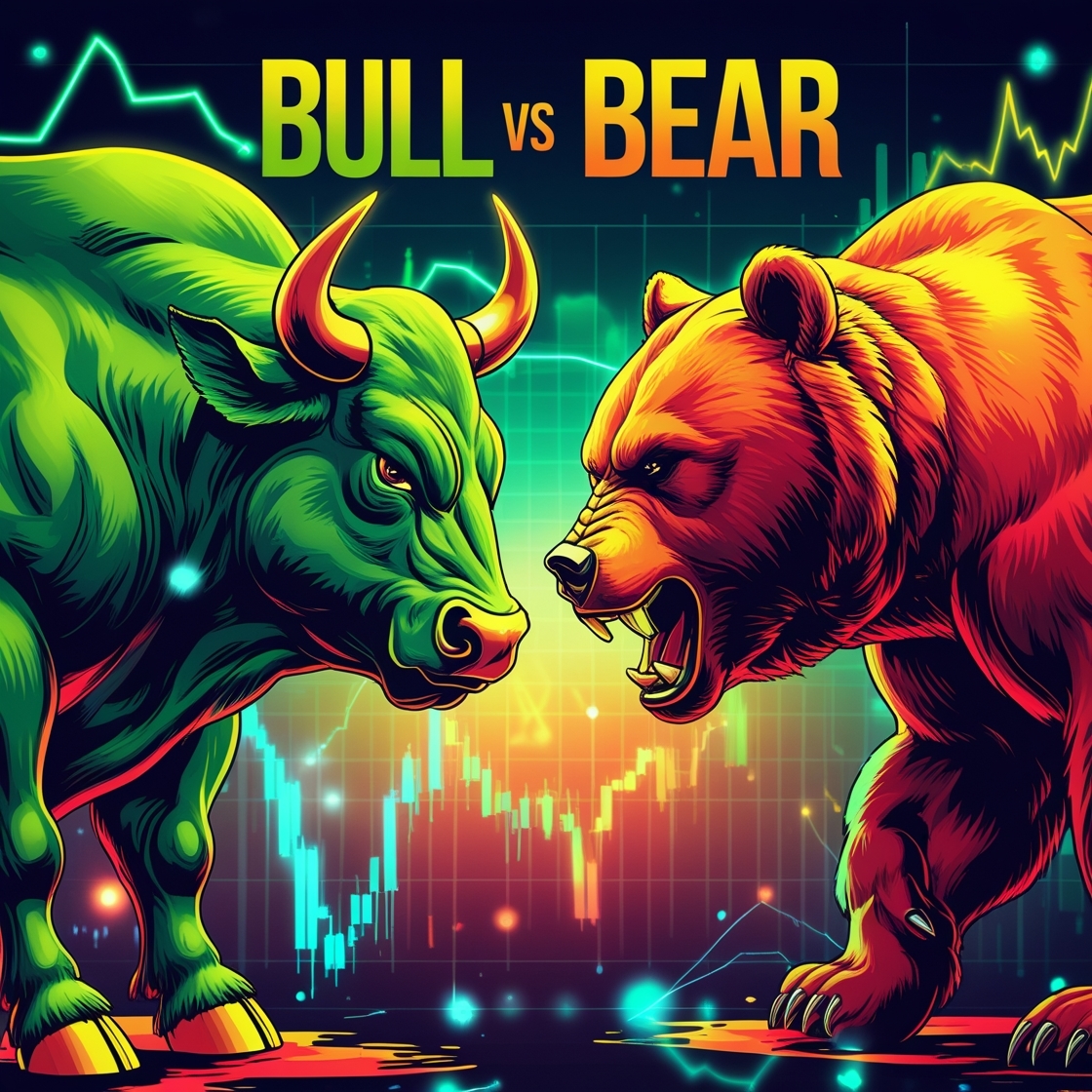 bull-vs-bear