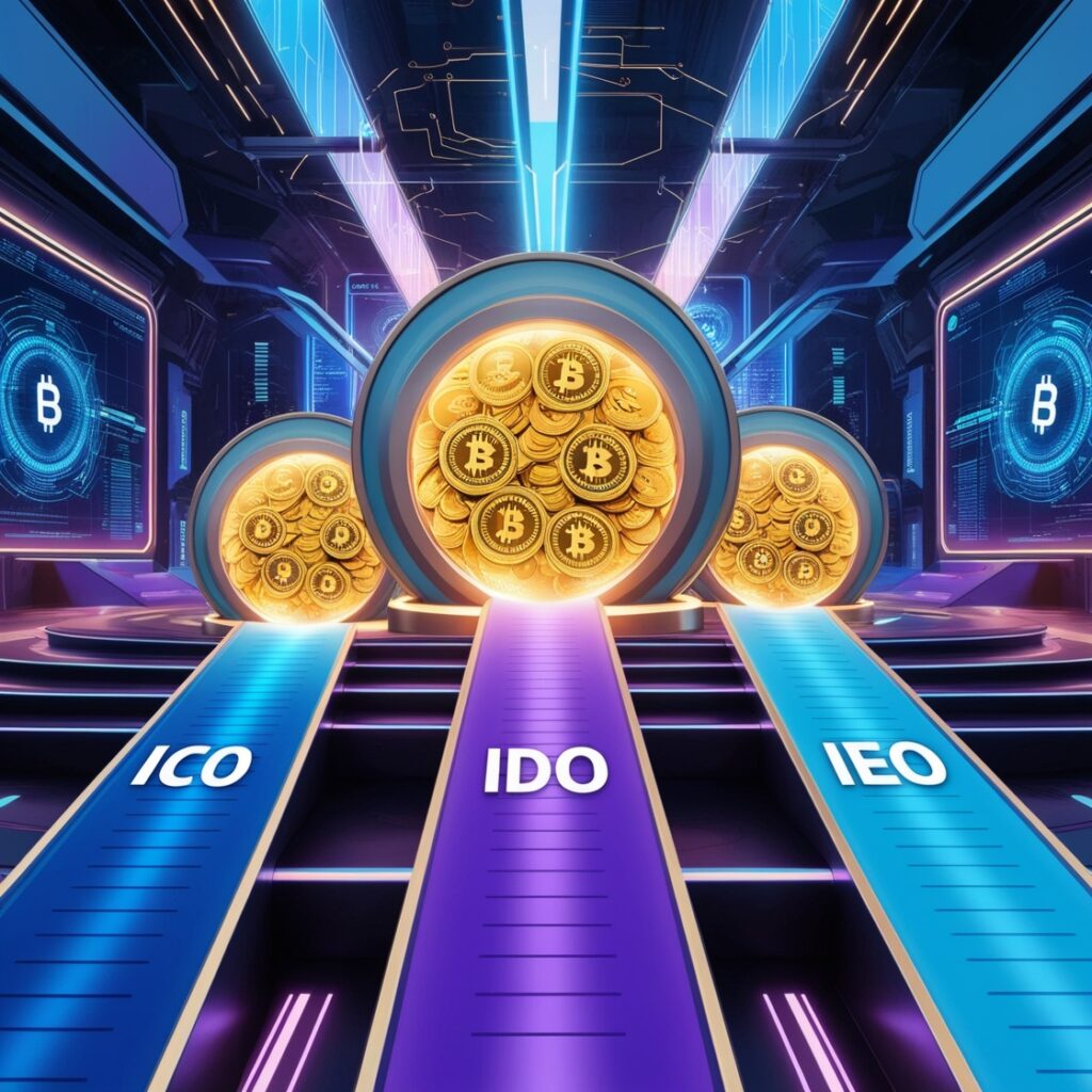 ico-ido-ieo