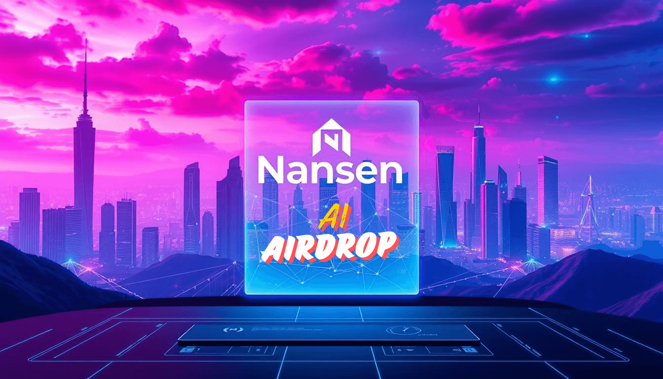 Nansen_ai_airdrop