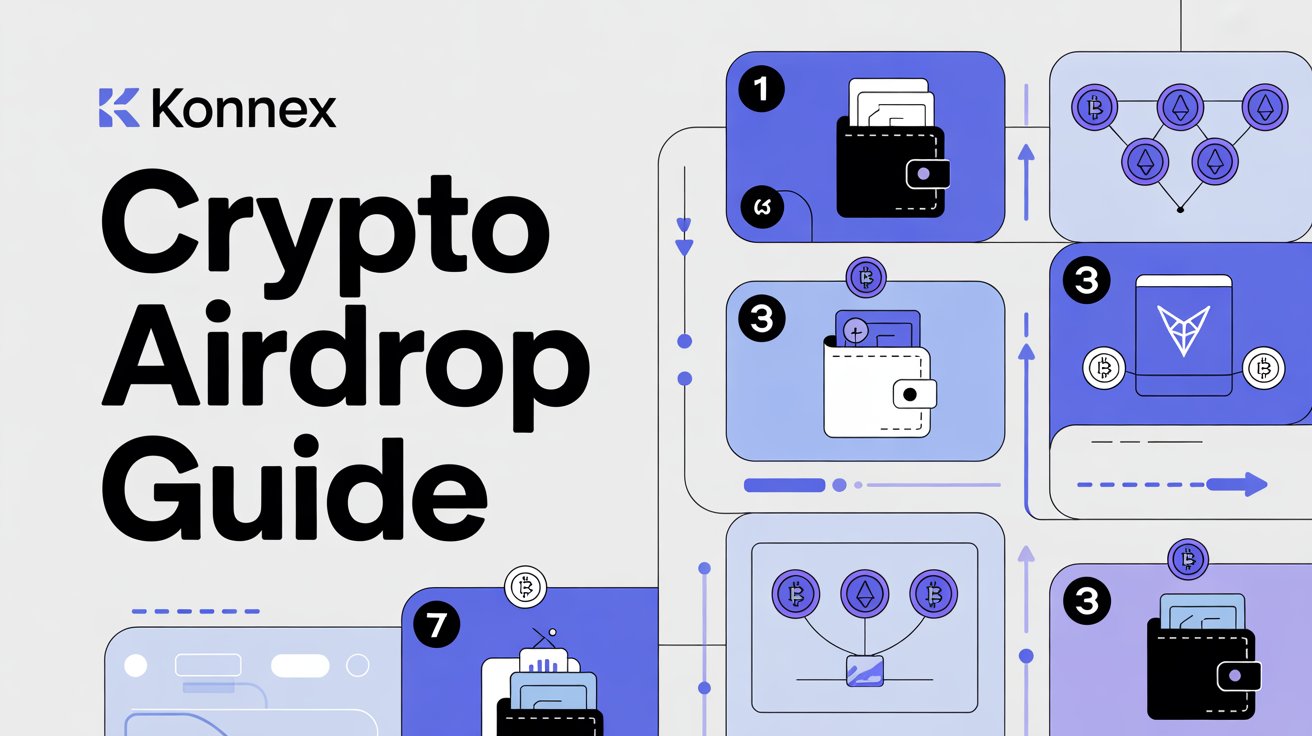 konnex-crypto-airdrop